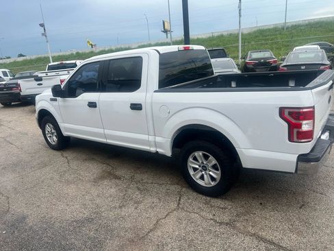 Used 2018 Ford F150 XLT image 11