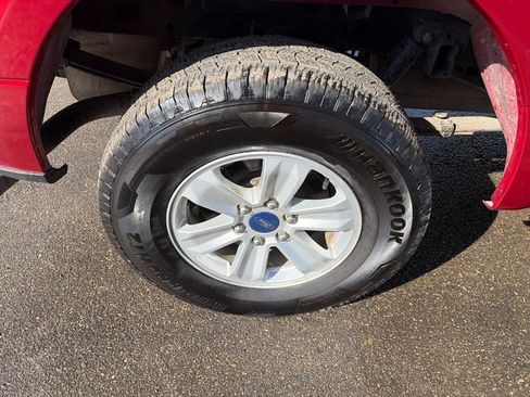 Used 2019 Ford F150 XLT image 15