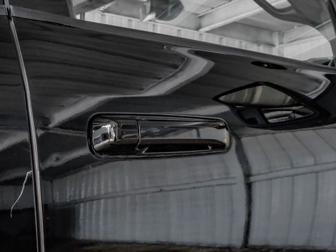 Used 2023 RAM 3500 Big Horn w/ Night Edition image 41