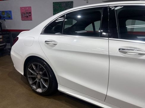 Used 2017 Mercedes-Benz C 63 AMG Sedan image 49