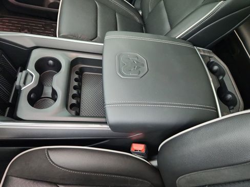 New 2026 RAM 1500 Laramie AWD/4WD image 28