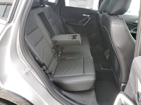 New 2026 BMW X1 xDrive28i w/ Technology Package image 21