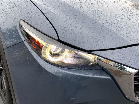 Used 2021 MAZDA CX-9 Carbon Edition FWD image 27