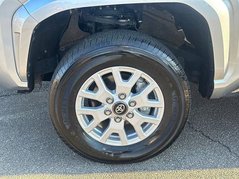 Used 2024 Toyota Tacoma SR5 image 11