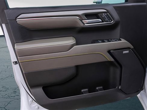 Certified 2024 Chevrolet Silverado 1500 ZR2 w/ Technology Package image 27