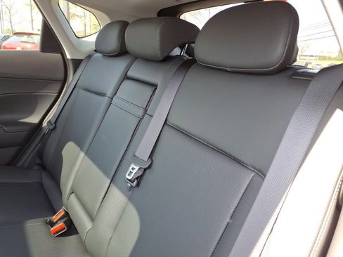 New 2026 Hyundai Kona Limited FWD image 11