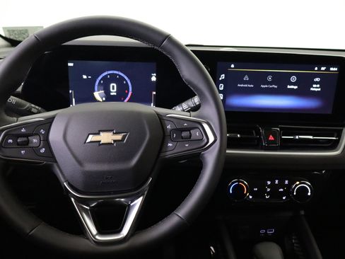 New 2026 Chevrolet TrailBlazer LT w/ LT Cold Weather Package image 24