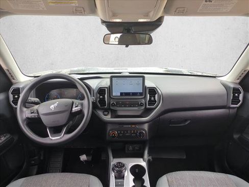 Used 2024 Ford Bronco Sport Big Bend AWD/4WD image 17