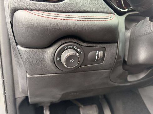 Used 2023 Dodge Durango R/T AWD/4WD image 28