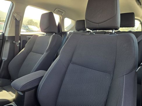 Used 2017 Toyota Corolla iM w/ All-Weather Mat Package FWD image 15