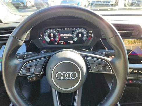 Used 2024 Audi A3 2.0T Premium image 19
