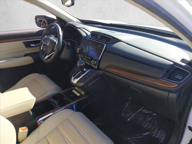 Used 2022 Honda CR-V Touring image 20