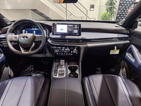 New 2026 INFINITI QX60 Sport image 14