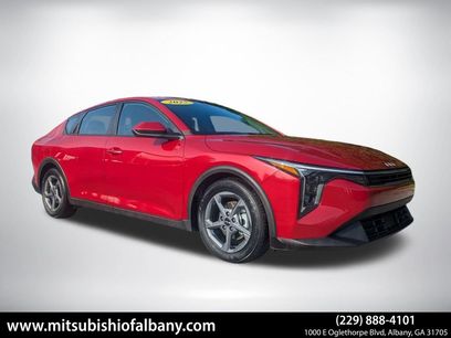 Used 2025 Kia K4