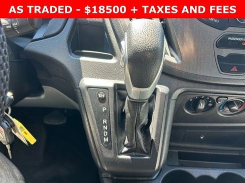 Used 2019 Ford Transit 250 148 Medium Roof image 24