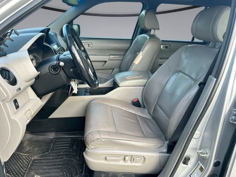Used 2013 Honda Pilot EX-L image 11