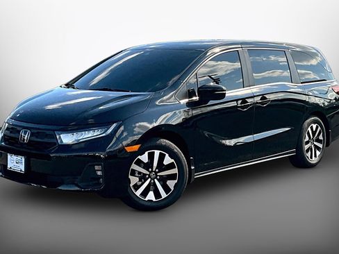 Used 2025 Honda Odyssey EX-L image 1