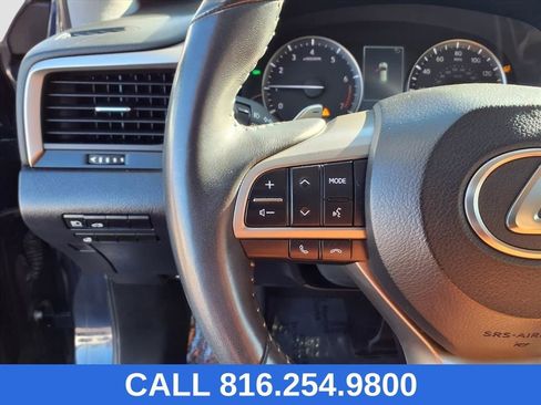 Used 2022 Lexus RX 350 AWD w/ Premium Package image 19
