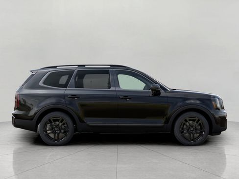 New 2025 Kia Telluride SX Prestige X-Line image 7