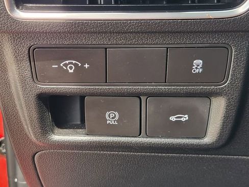 Used 2025 Hyundai Sonata SEL FWD image 21