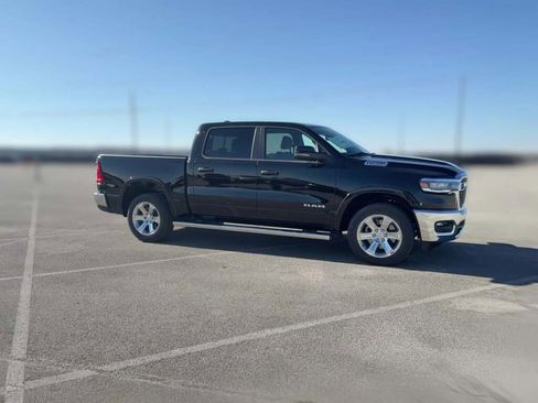 New 2026 RAM 1500 Lone Star image 15