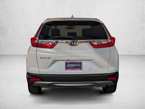 Used 2019 Honda CR-V EX-L image 9