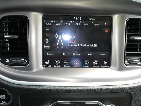 Used 2022 Dodge Charger GT w/ Blacktop Package AWD/4WD image 19