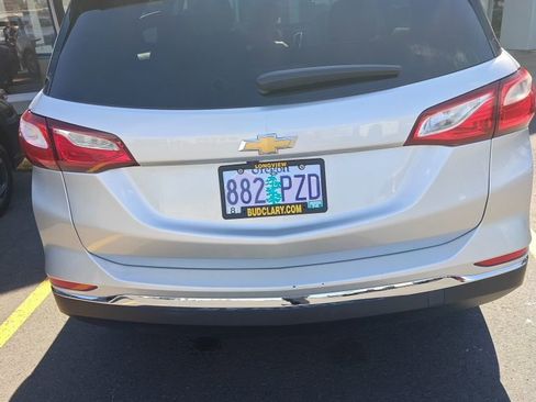 Used 2021 Chevrolet Equinox LT image 6