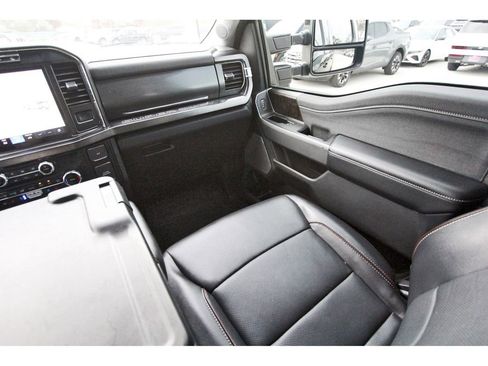 Used 2023 Ford F250 Lariat w/ Tremor Off-Road Package image 13
