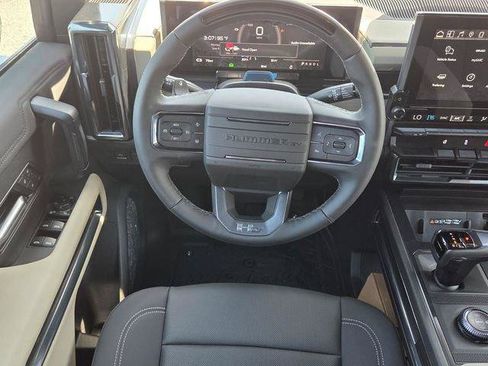 New 2026 GMC Hummer EV 4x4 Crew Cab image 15