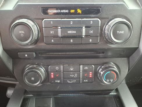 Used 2018 Ford F150 XLT w/ Equipment Group 302A Luxury AWD/4WD image 20
