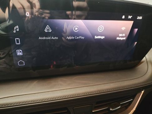 New 2026 Buick Encore GX Preferred w/ Comfort Package image 28