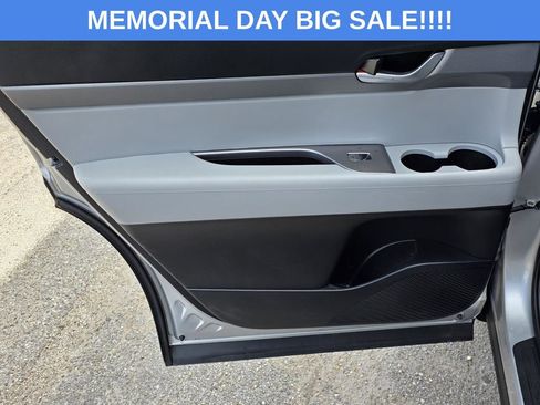 Used 2021 Hyundai Palisade SEL w/ Convenience Package FWD image 34