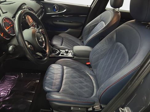 Used 2017 MINI Cooper Clubman S image 17
