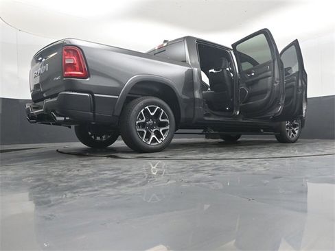 New 2026 RAM 1500 Laramie w/ Laramie Southwest Edition image 51