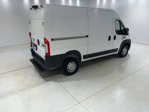 Used 2018 RAM ProMaster 1500 w/ Interior Convenience Group FWD image 5