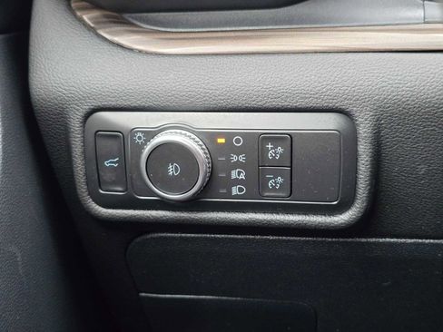 Used 2022 Ford Explorer Limited image 32