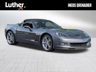 Used 2012 Chevrolet Corvette Grand Sport w/ 2LT Preferred Equipment Group RWD video 1