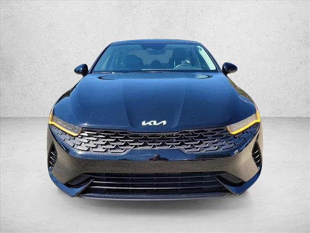 Used 2024 Kia K5 EX FWD image 2
