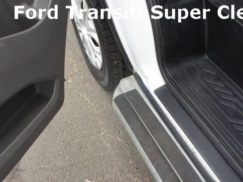 Used 2023 Ford Transit 250 Low Roof w/ Exterior Upgrade Package image 26