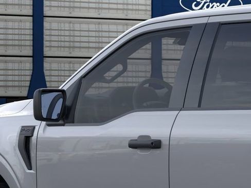New 2026 Ford F150 STX RWD image 21