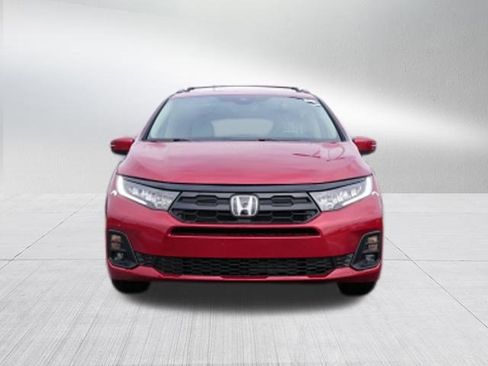 New 2026 Honda Odyssey EX-L image 8