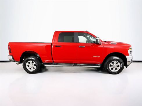 Used 2026 RAM 2500 Big Horn AWD/4WD image 35