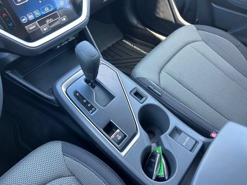 Used 2024 Subaru Crosstrek 2.0i Premium AWD/4WD image 25