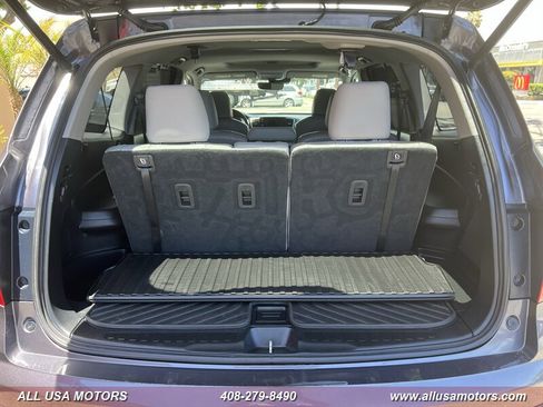 Used 2020 Honda Pilot EX-L image 22