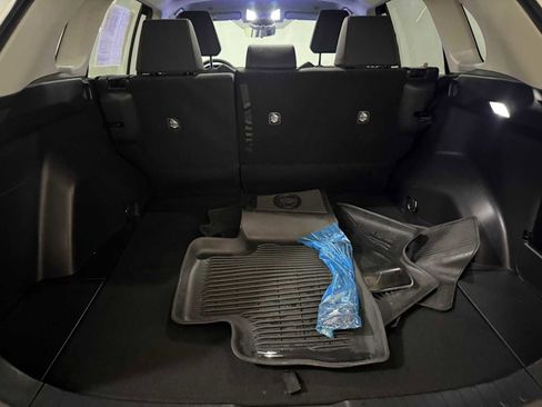 Certified 2024 Toyota RAV4 LE image 24