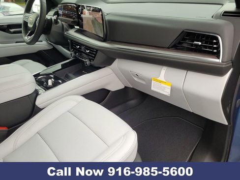 New 2026 Chevrolet Tahoe Premier image 34