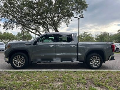 Used 2019 GMC Sierra 1500 SLT w/ SLT Premium Plus Package