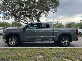 Used 2019 GMC Sierra 1500 SLT w/ SLT Premium Plus Package AWD/4WD video 1