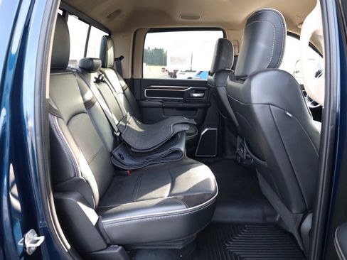 Used 2022 RAM 2500 Laramie image 37